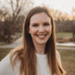 Meet your Posher, Christy